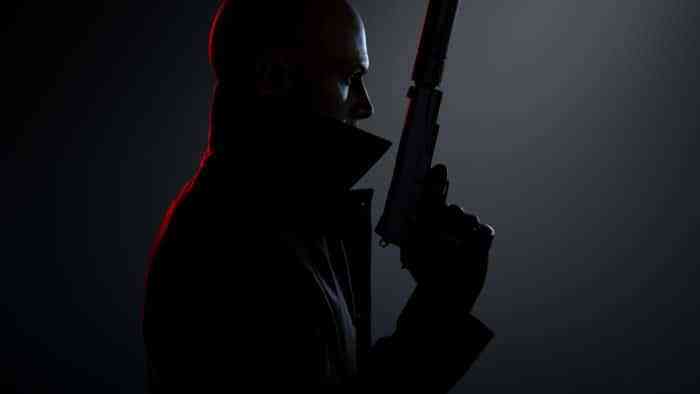 hitman 3 hero