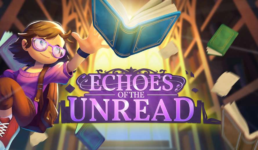 Echoes of the Unread