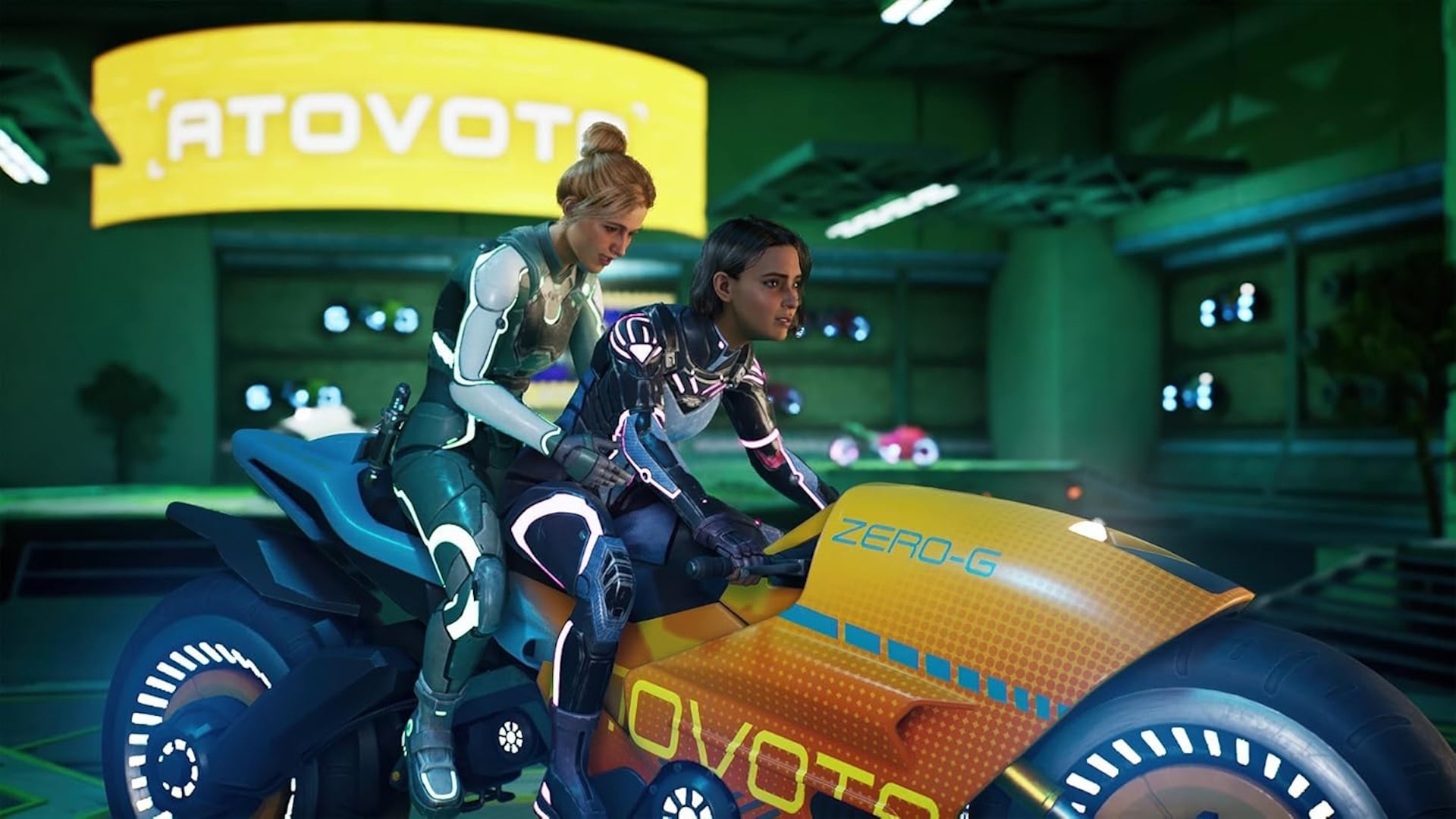 Split Fiction - Nintendo Switch 2 - Review