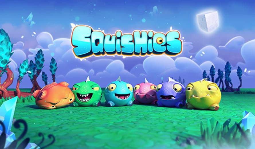 Squishies