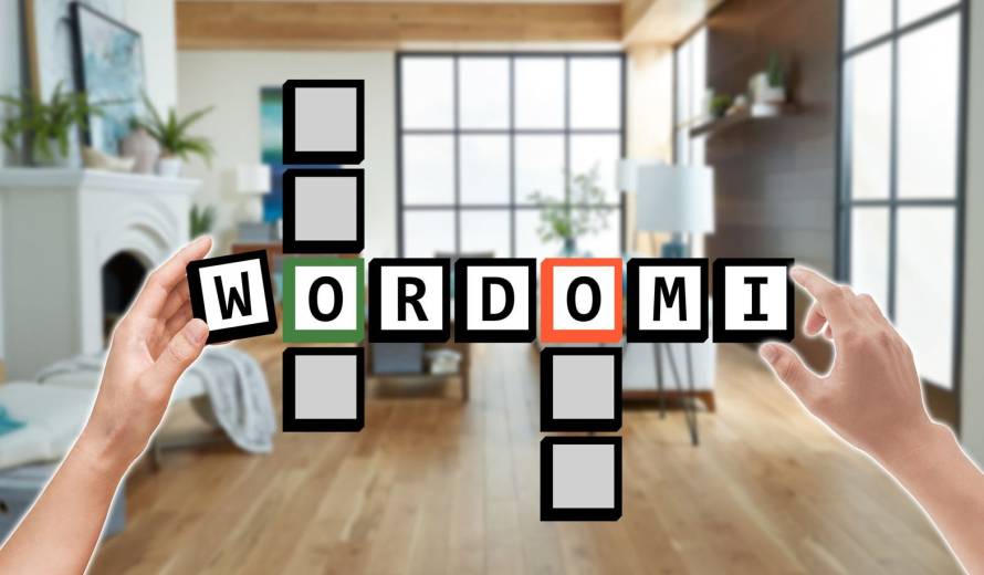 Wordomi