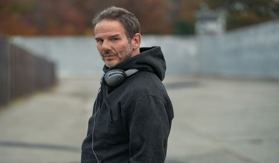 Peter Berg