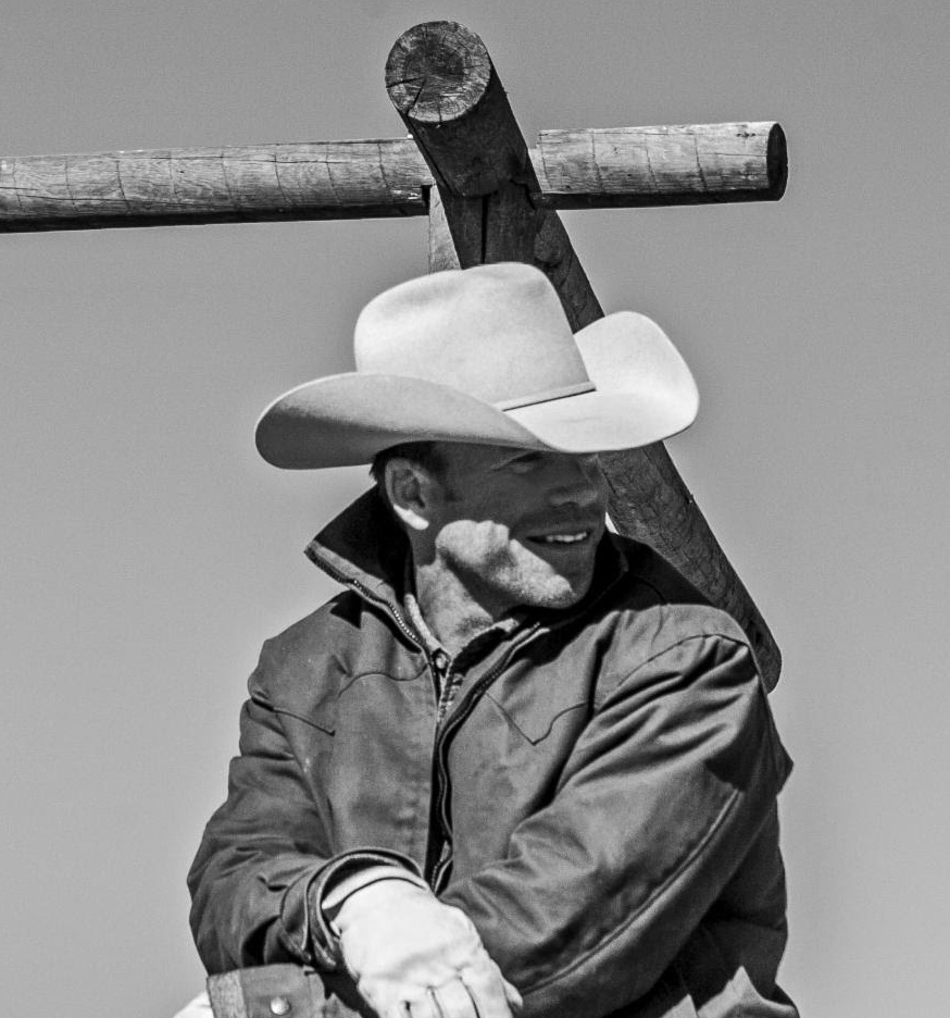 Taylor Sheridan