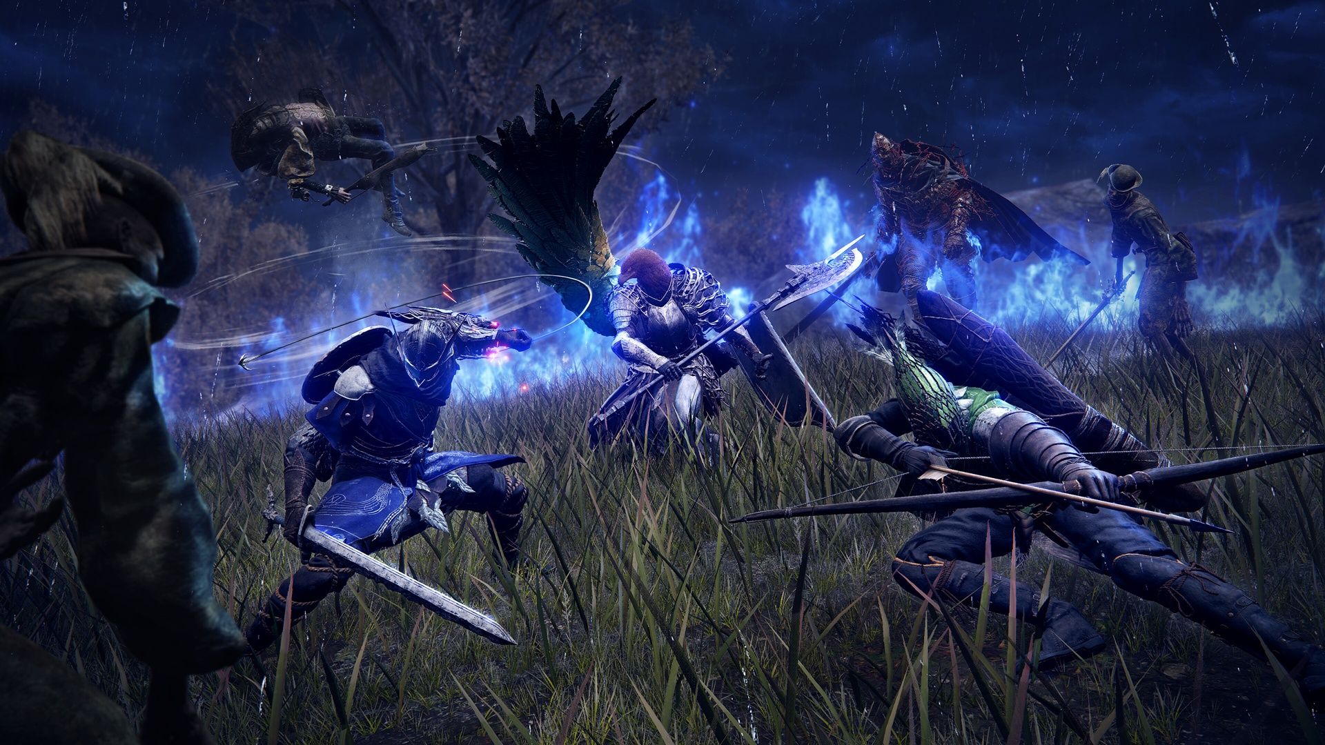 Elden Ring: Nightreign 2025 PC holiday gift guide