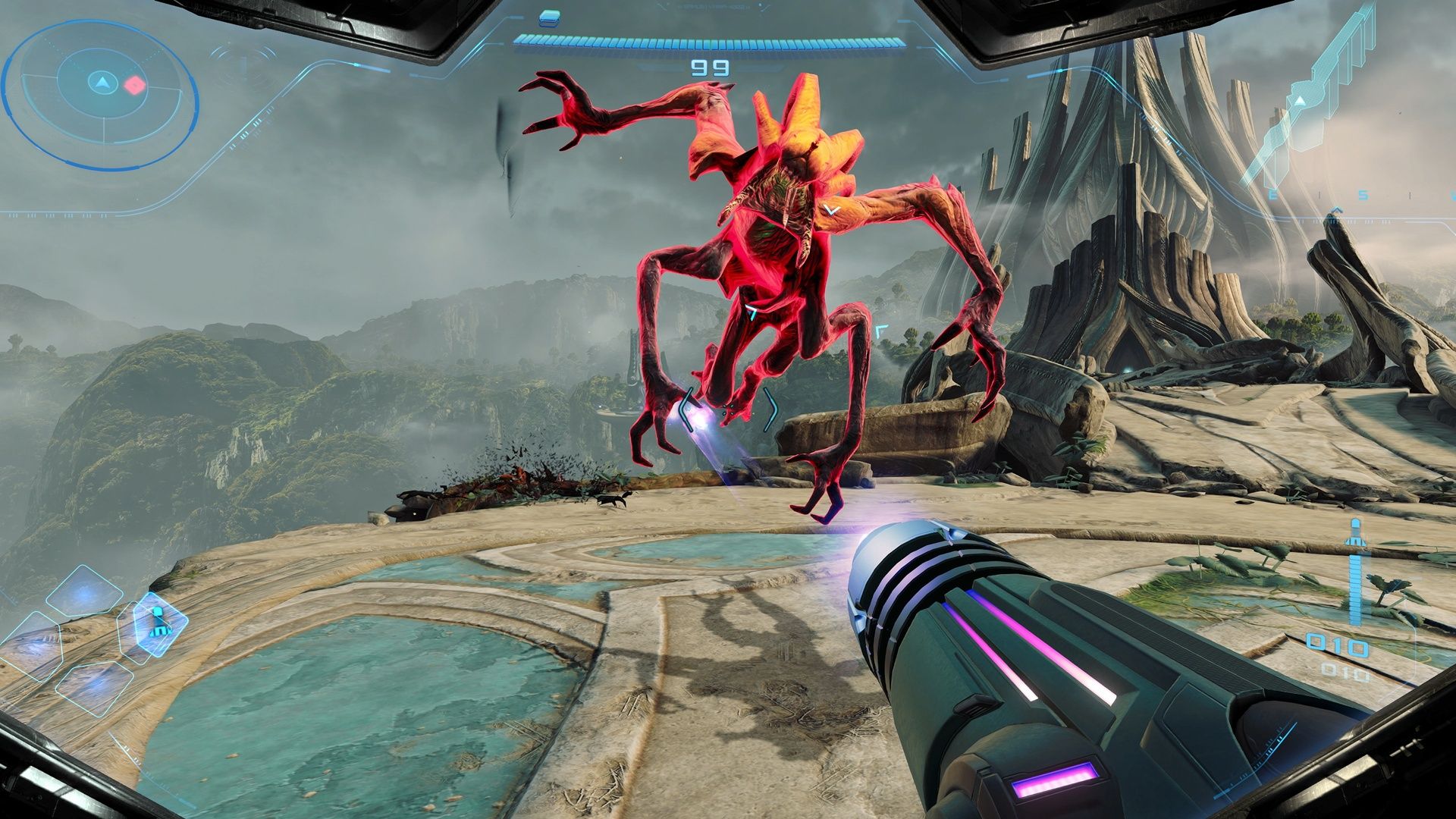 Metroid Prime 4 Beyond Review
