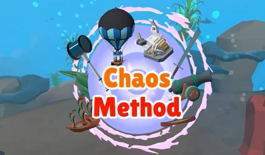 Chaos Method
