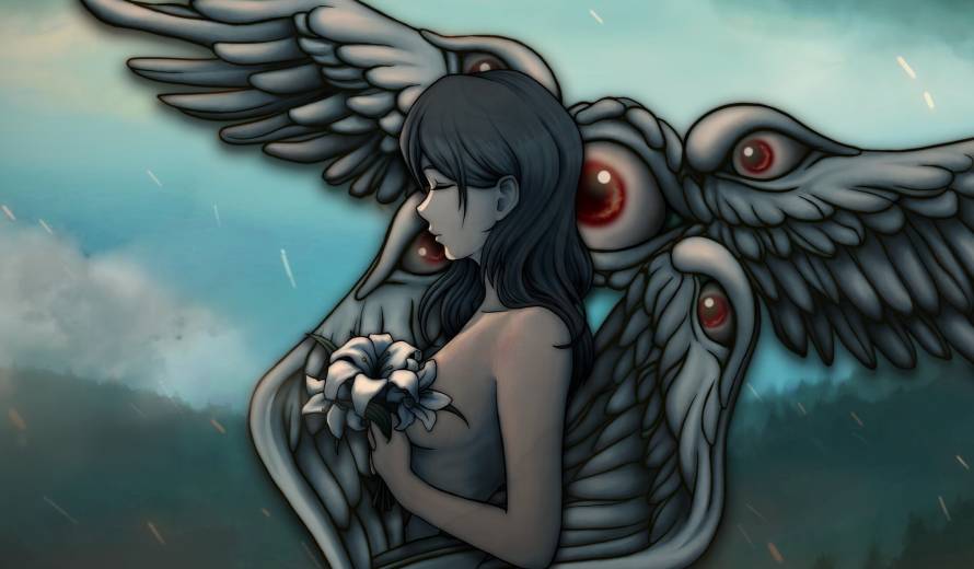 Grave Regrets
