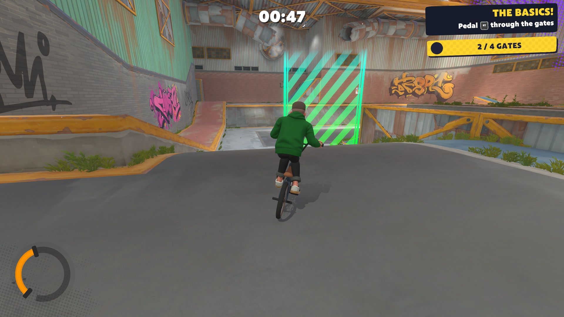 Streetdog BMX Review