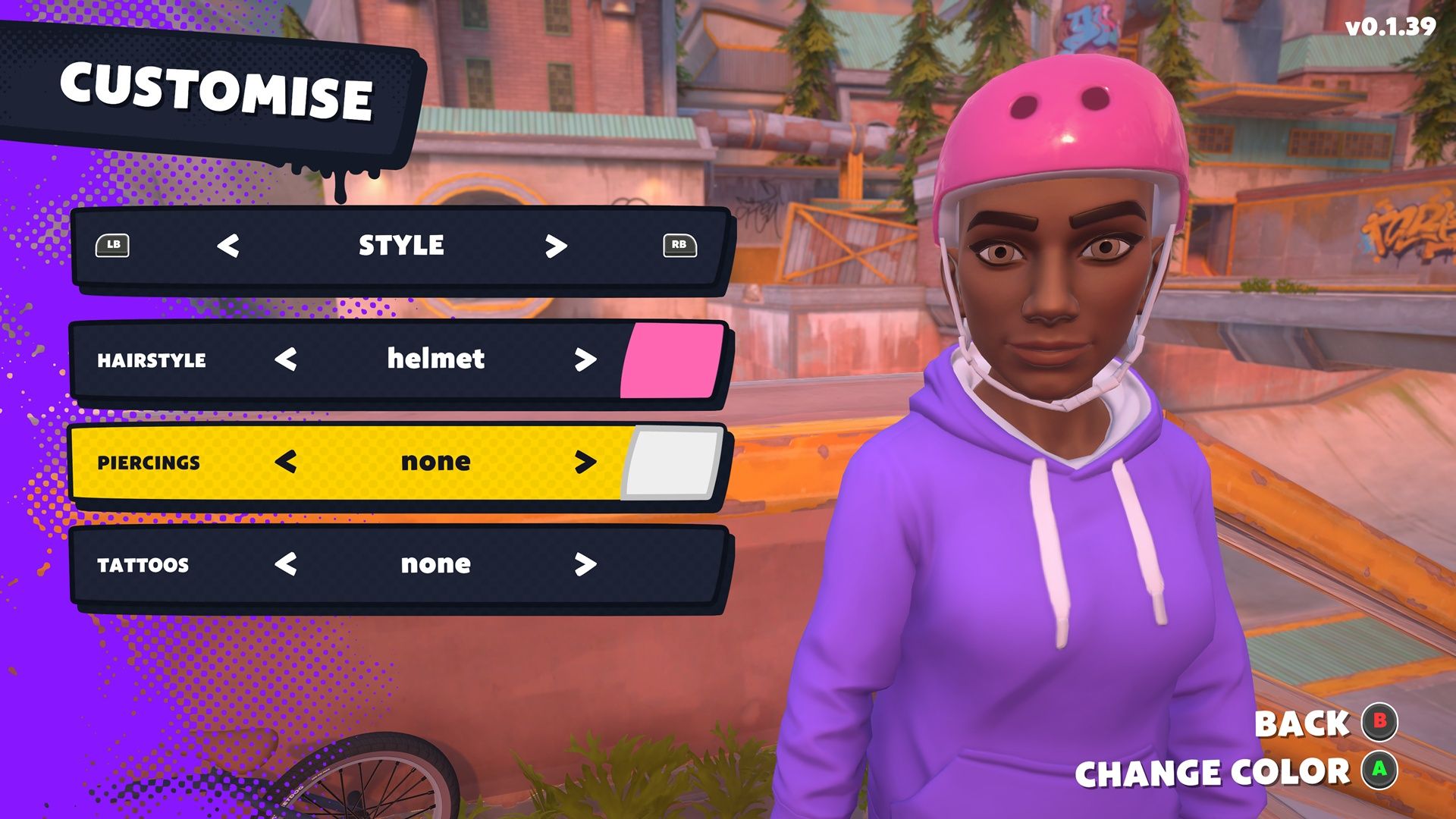 Streetdog BMX Review