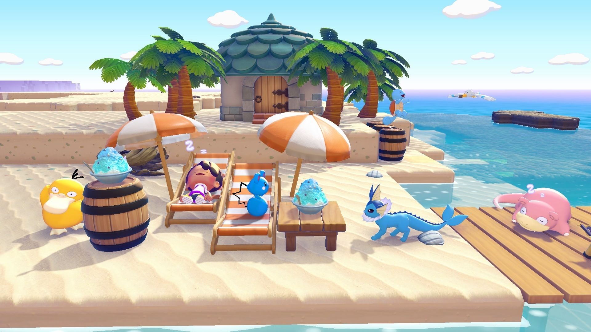 Pokemon Pokopia Review