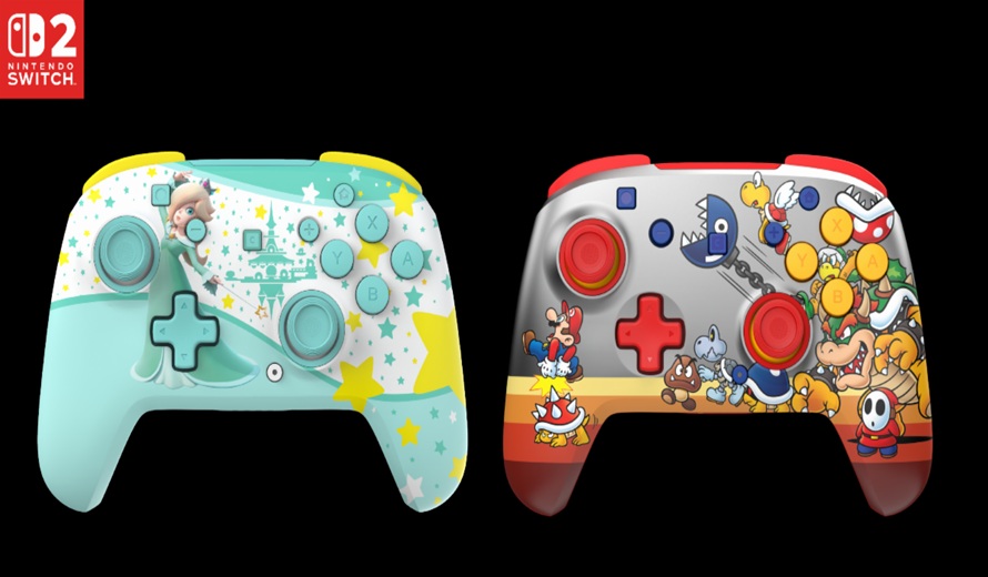 Turtle Beach Mario