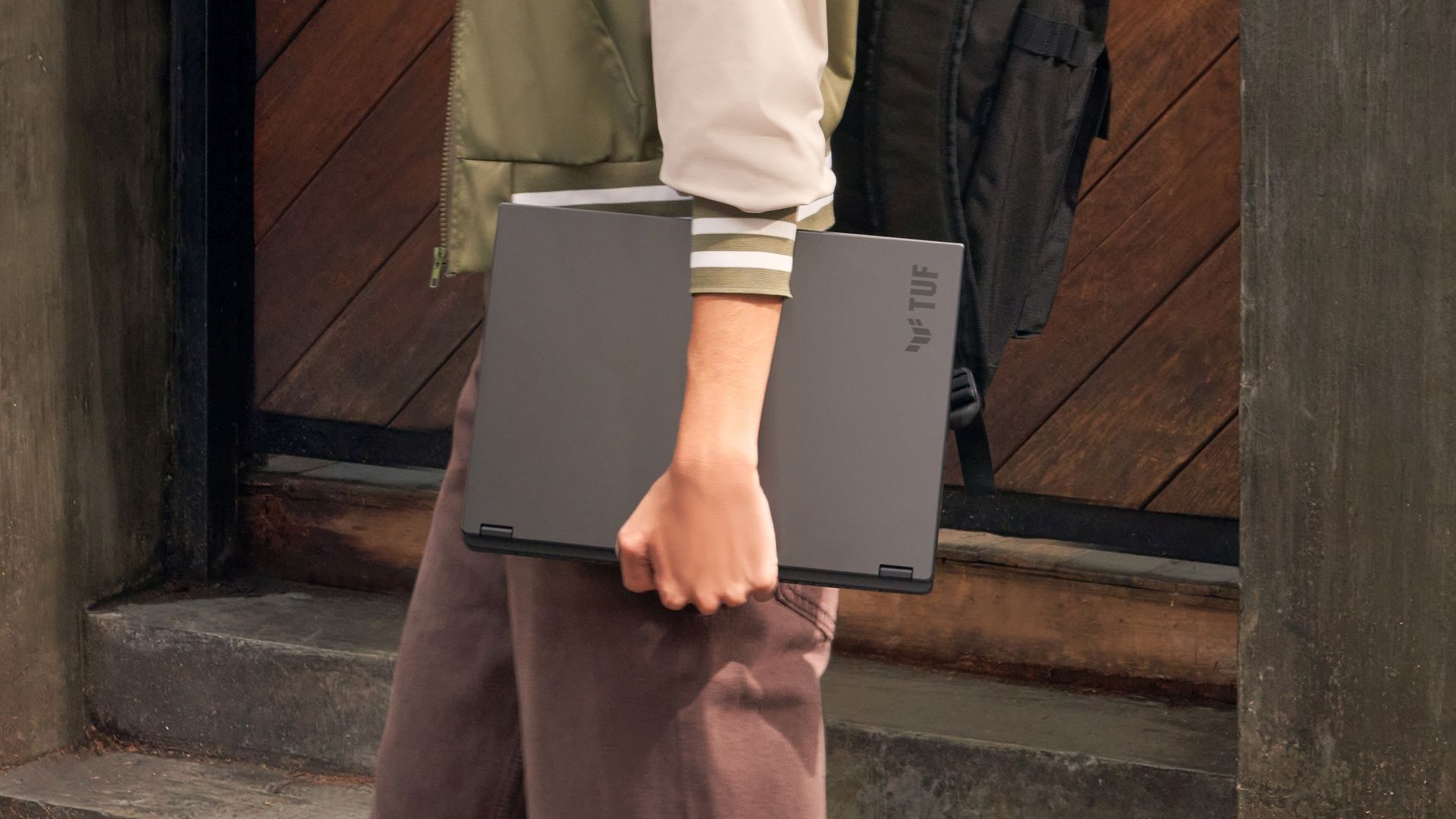 ASUS TUF Gaming A14 Laptop